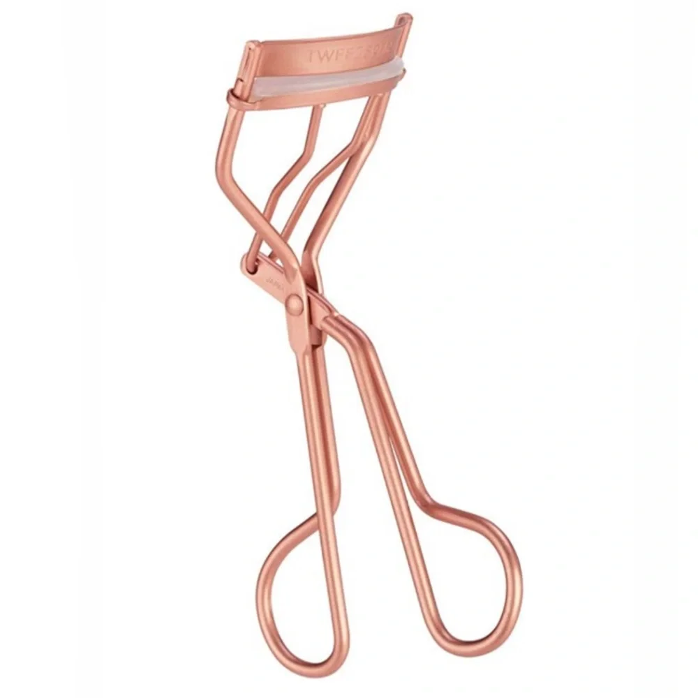 Tweezerman Pro Rose Gold CULT CLASSIC Lash Curler